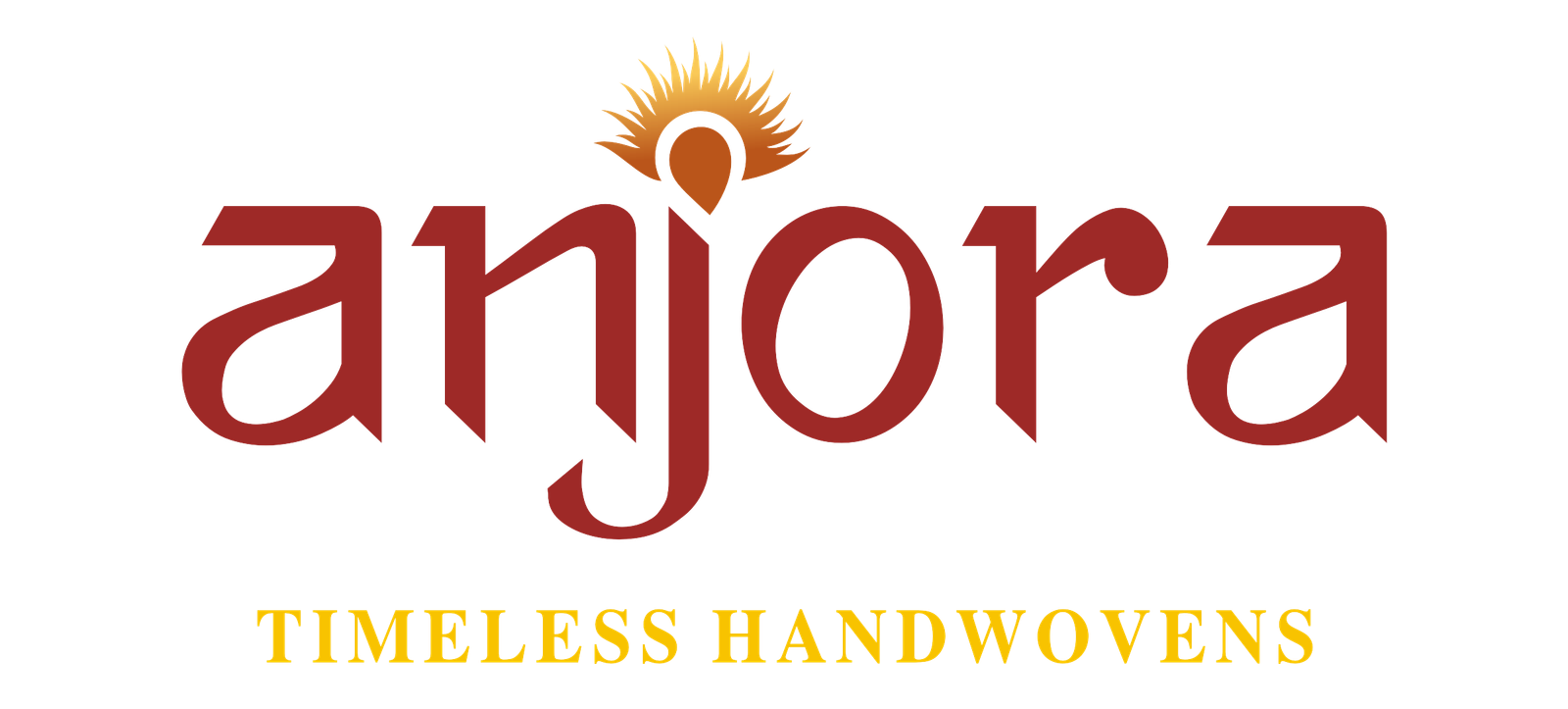 Anjora Logo