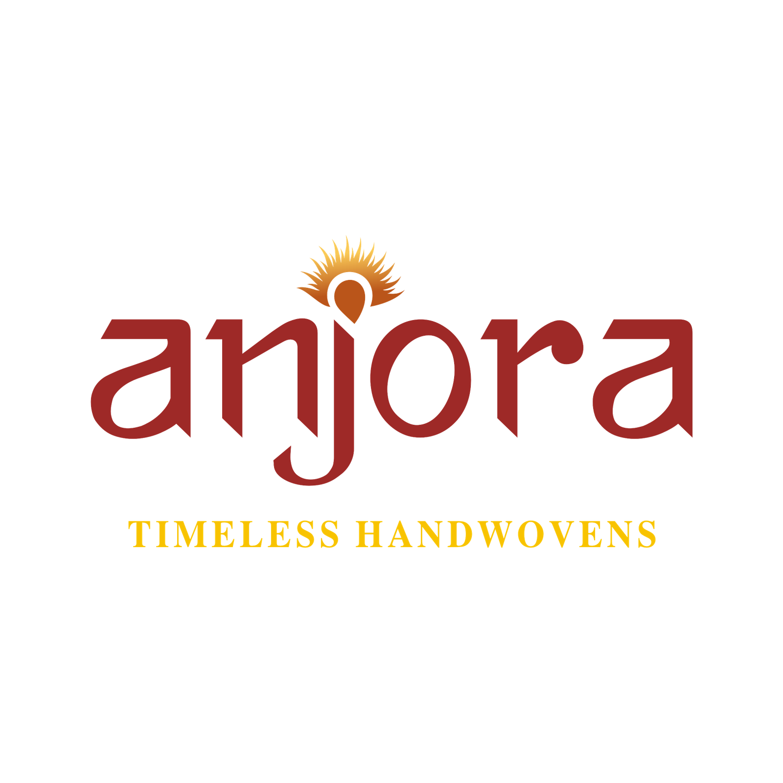 Anjora Logo