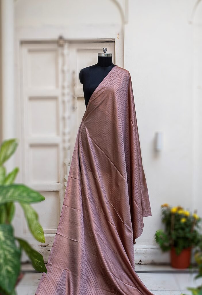 Banarasi Textile - Anjora