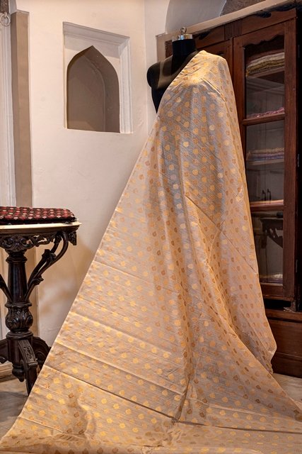 Banarasi Textile - Anjora
