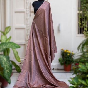 Fabric Katan Silk Tanchoi