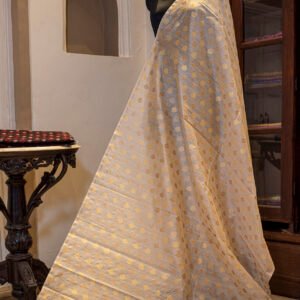 Fabric Than Fabric Muga Silk